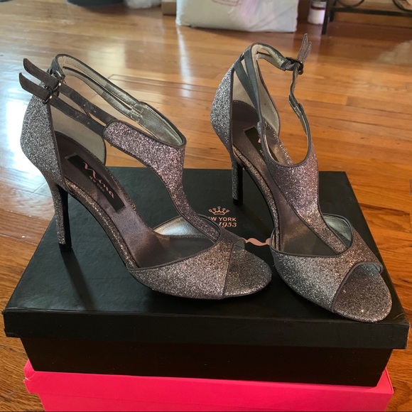 Nina shoes - Picture 2 of 8